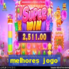 melhores jogo offline android